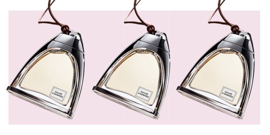 GALOP d'HERMÈS パルファム パルファム 《ギャロップ ドゥ エルメス》 レフィル | Hermès